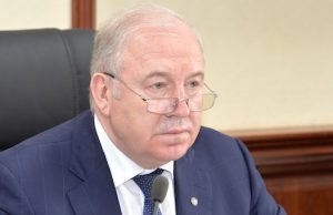 Роберт Пальталлер уходит в отставку