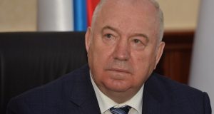«Все, что пишут соцсети – вранье». Пальталлер не подтвердил сведения о своей отставке