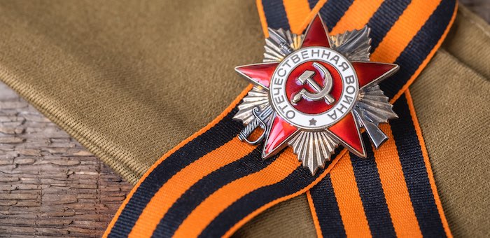 Партия «Родина»: Георгиевская лента — гордость нашей страны!