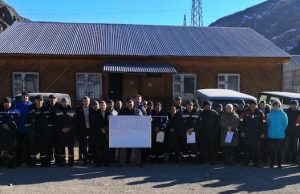Беспрецедентные случаи хищения электроэнергии выявлены в Республике Алтай