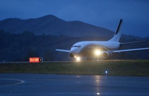 604 тысячи: рекордную сумму заплатили за авиабилеты любители отдохнуть в Горном Алтае