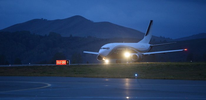 604 тысячи: рекордную сумму заплатили за авиабилеты любители отдохнуть в Горном Алтае