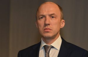 ВЦИОМ: Электоральный потенциал Хорохордина составляет 67%