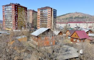 Месячник санитарной очистки пройдет в Горно-Алтайске