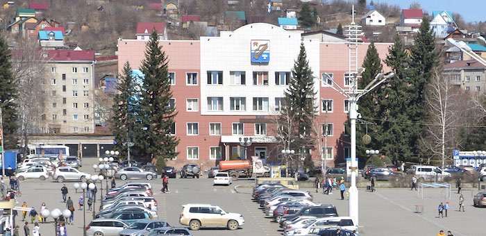 Две общественные организации в Горно-Алтайске получили муниципальные гранты
