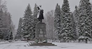 Неустойчивая погода сохранится в ближайшие дни на Алтае