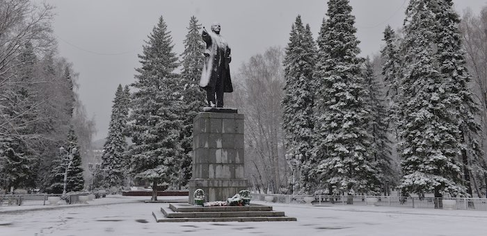 Неустойчивая погода сохранится в ближайшие дни на Алтае