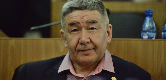 Партия Роста примет участие в выборах депутатов Госсобрания