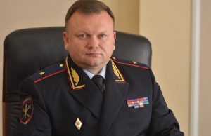Полиция готовится к майским праздникам и наплыву туристов