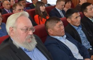 Расширенное заседание совета по местному самоуправлению состоялось в Горно-Алтайске