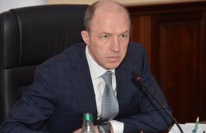 Хорохордин включит перспективных местных управленцев в свой кадровый резерв