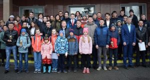 Итоги лыжного спортивного сезона подвели в Горно-Алтайске