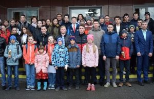 Итоги лыжного спортивного сезона подвели в Горно-Алтайске