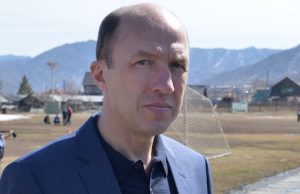 «Вести в субботу»: Хорохордин тихий, но очень въедливый