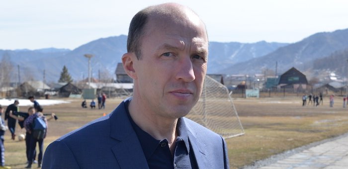 «Вести в субботу»: Хорохордин тихий, но очень въедливый