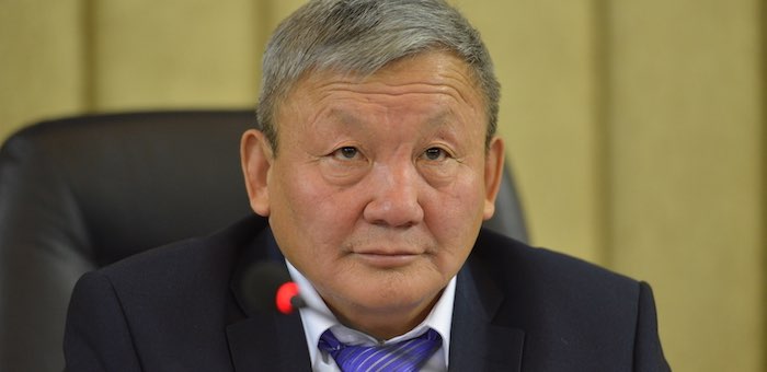 Спикер Госсобрания обсудил в Совете законодателей проблемы сельского хозяйства