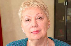 Ольга Юрьевна Васильева: биография и карьера