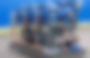 Компрессорное оборудование: виды, основные характеристики