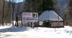 Эко-тропу «Третья речка» обустраивают у Телецкого озера