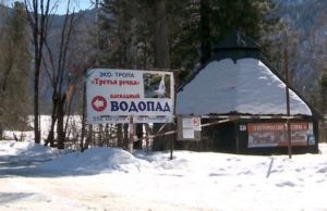Эко-тропу «Третья речка» обустраивают у Телецкого озера