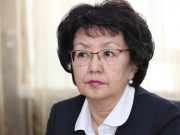 Наталья Екеева примет участие в предварительном голосовании «Единой России»