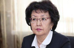 Наталья Екеева примет участие в предварительном голосовании «Единой России»