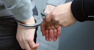 В Чемале бдительные предприниматели задержали вора с поличным
