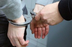 В Чемале бдительные предприниматели задержали вора с поличным