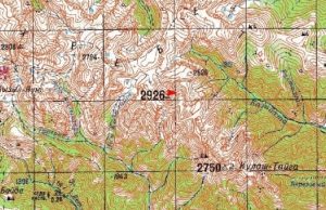 ГАГУ объявил конкурс на лучшее название вершины в честь своего 70-летия