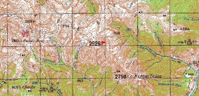 ГАГУ объявил конкурс на лучшее название вершины в честь своего 70-летия