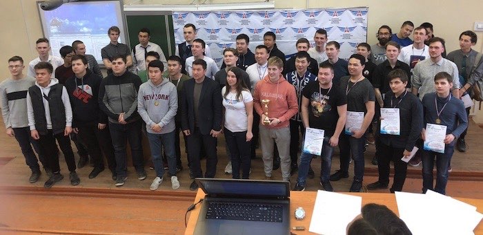 Это вам не «игрушки»: киберспортсмены провели чемпионат