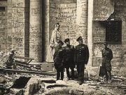 … И написал на Рейхстаге: «Я с Алтая»