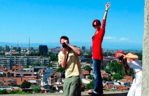 Конкурс семейных фотографий проводят в Горно-Алтайске