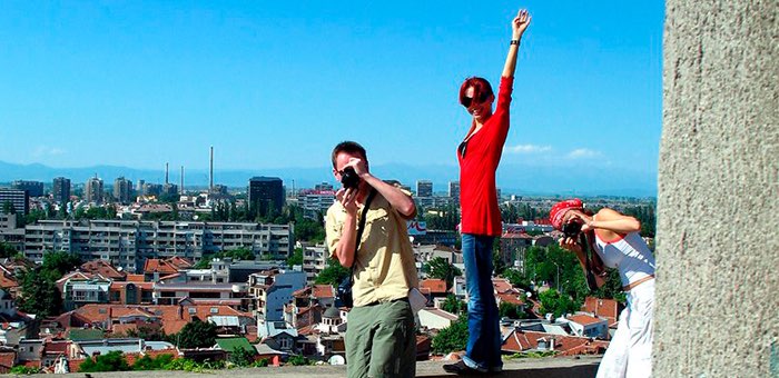 Конкурс семейных фотографий проводят в Горно-Алтайске