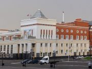 Около 800 тысяч в месяц зарабатывает руководитель Нацбанка