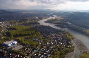 Жаркие выходные сменит дождливая погода Жаркие выходные сменит дождливая погода