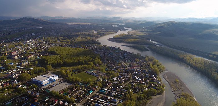 Жаркие выходные сменит дождливая погода