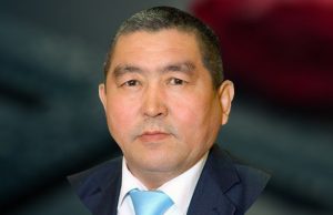 Ушел из жизни знаменитый тренер Сергей Аткунов