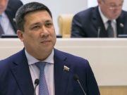 «Нам нужно развивать сельское хозяйство, культуру, туризм и приграничное сотрудничество» «Нам нужно развивать сельское хозяйство, культуру, туризм и приграничное сотрудничество»