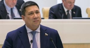 «Нам нужно развивать сельское хозяйство, культуру, туризм и приграничное сотрудничество»