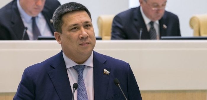 «Нам нужно развивать сельское хозяйство, культуру, туризм и приграничное сотрудничество»