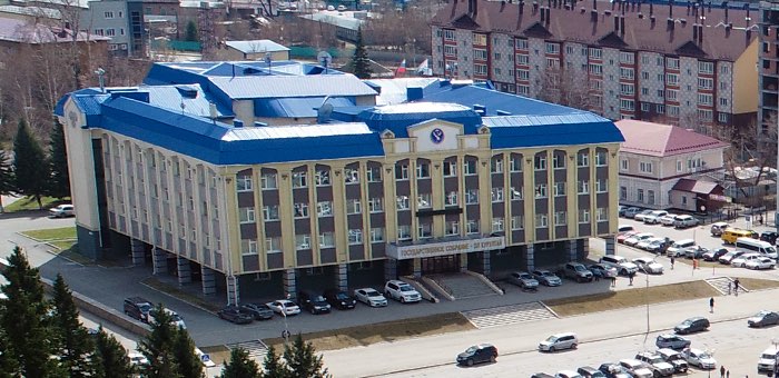 Депутаты Госдумы и общественность обсудят национальную политику в Республике Алтай