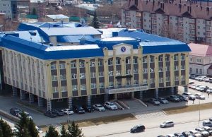 Депутаты Госсобрания отчитались о доходах за прошлый год
