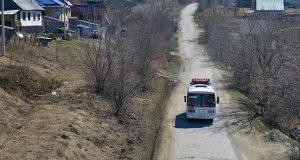 В Родительский день организуют дополнительные автобусные маршруты до кладбища