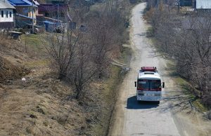 В Родительский день организуют дополнительные автобусные маршруты до кладбища