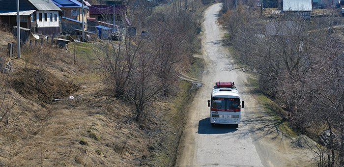 В Родительский день организуют дополнительные автобусные маршруты до кладбища