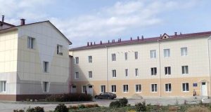 Новые главные врачи назначены в Турочакской и Онгудайской районной больницах