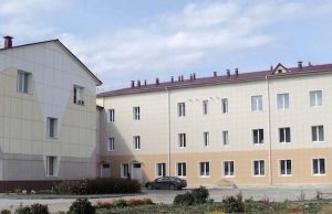 Новые главные врачи назначены в Турочакской и Онгудайской районной больницах Новые главные врачи назначены в Турочакской и Онгудайской районной больницах