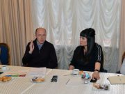 «Будет полное переформатирование». Олег Хорохордин встретился с руководителями СМИ «Будет полное переформатирование». Олег Хорохордин встретился с руководителями СМИ