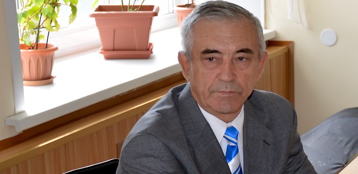 Владимир Петров примет участие в работе Центра развития Республики Алтай